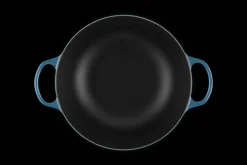 Cast Iron Soup Pot