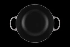 Cast Iron Soup Pot