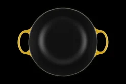 Cast Iron Soup Pot