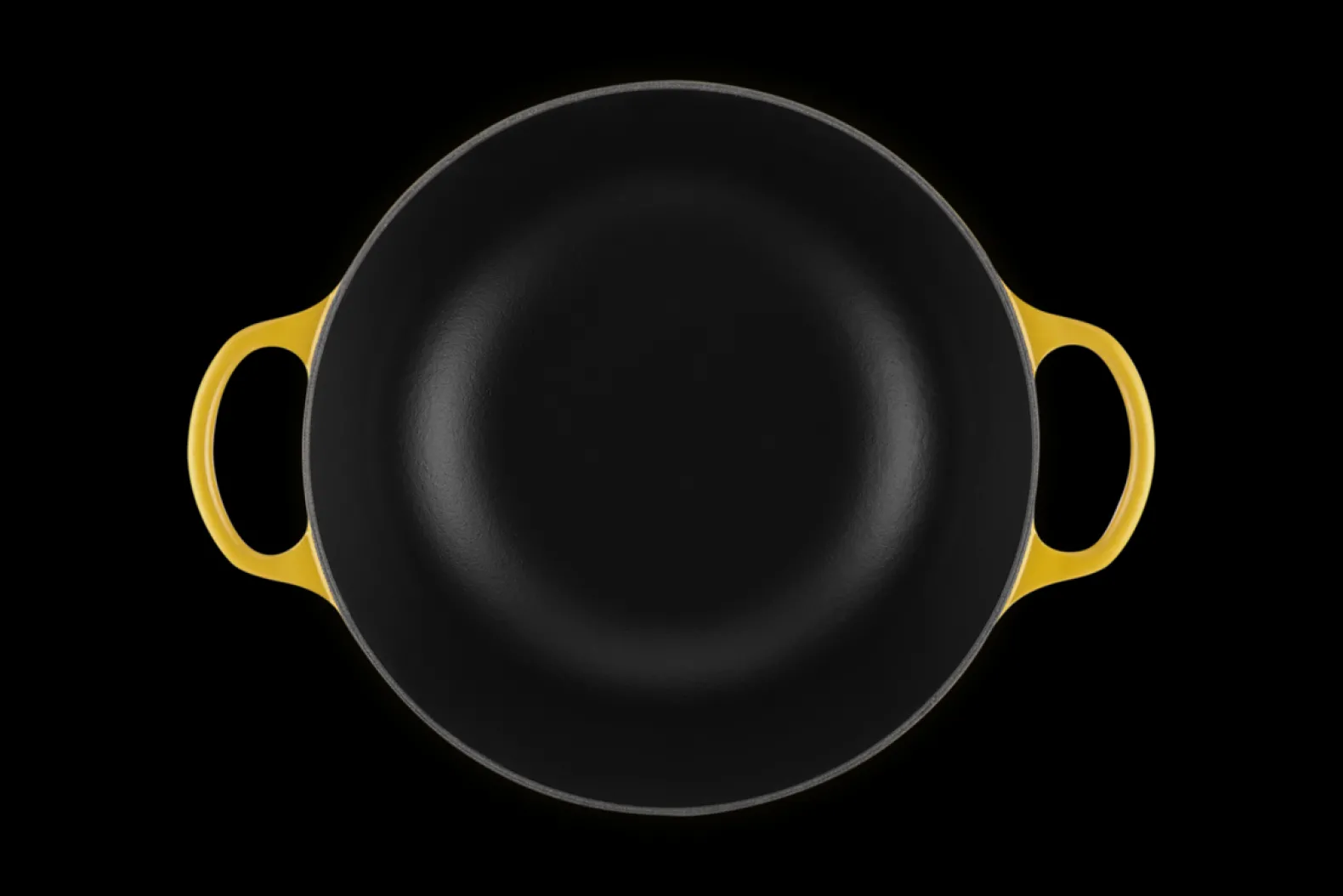 Cast Iron Soup Pot