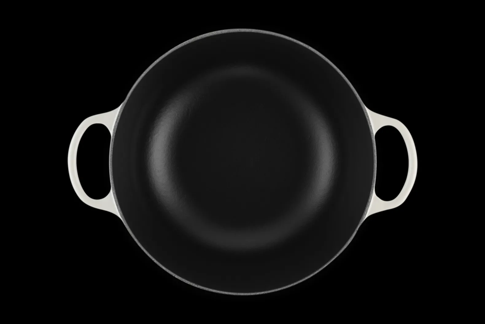 Cast Iron Soup Pot