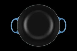 Cast Iron Soup Pot