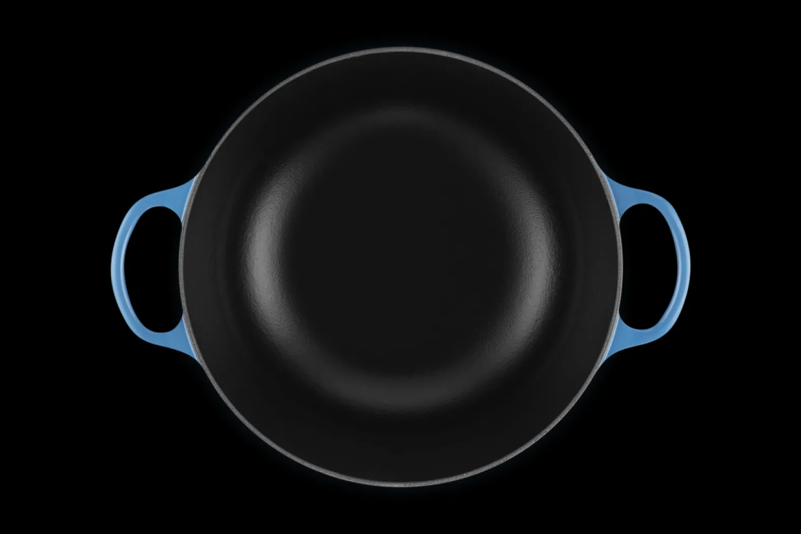 Cast Iron Soup Pot