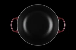 Cast Iron Soup Pot