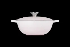 Cast Iron Soup Pot