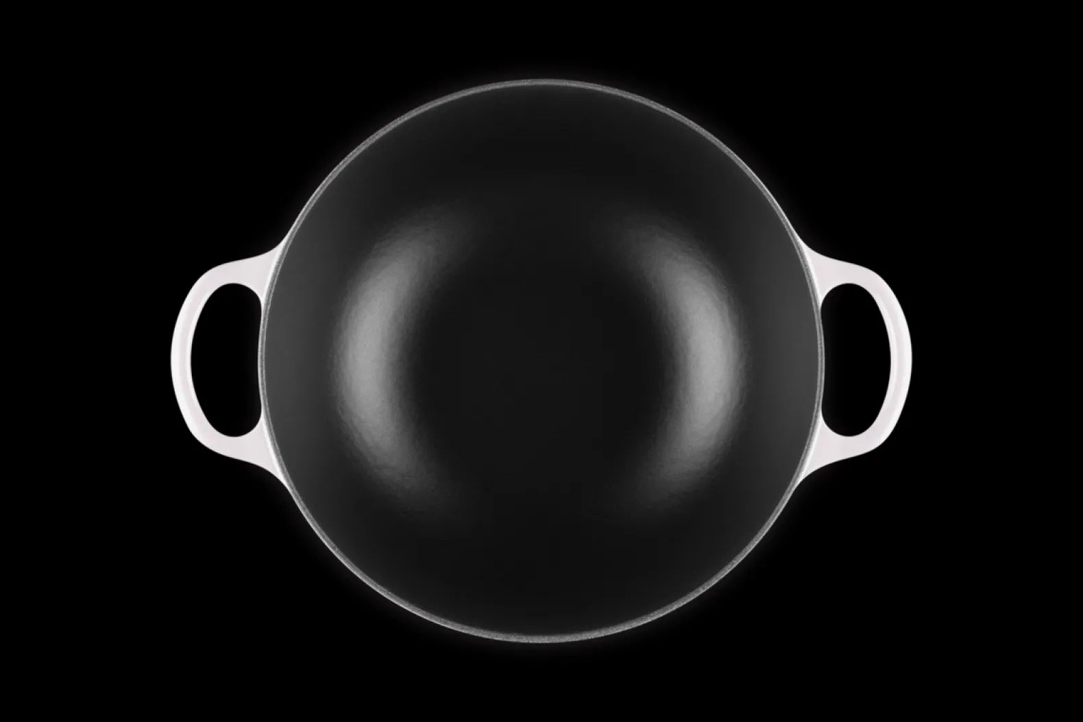 Cast Iron Soup Pot