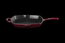 Cast Iron Square Grillit®