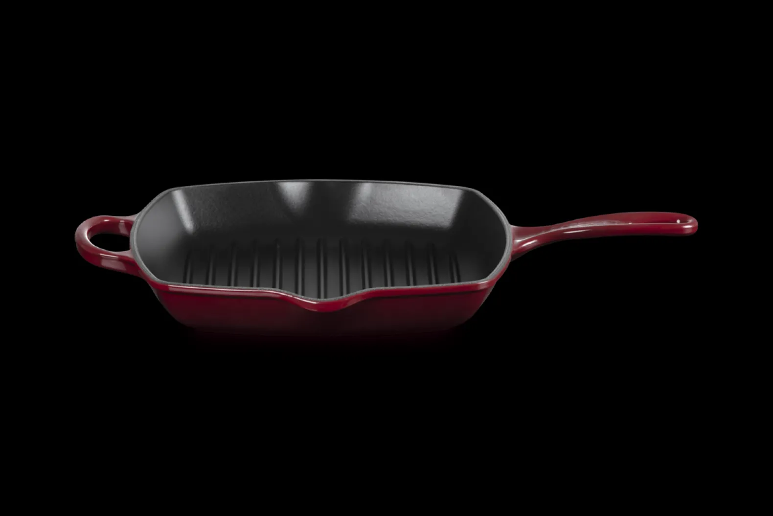 Cast Iron Square Grillit®
