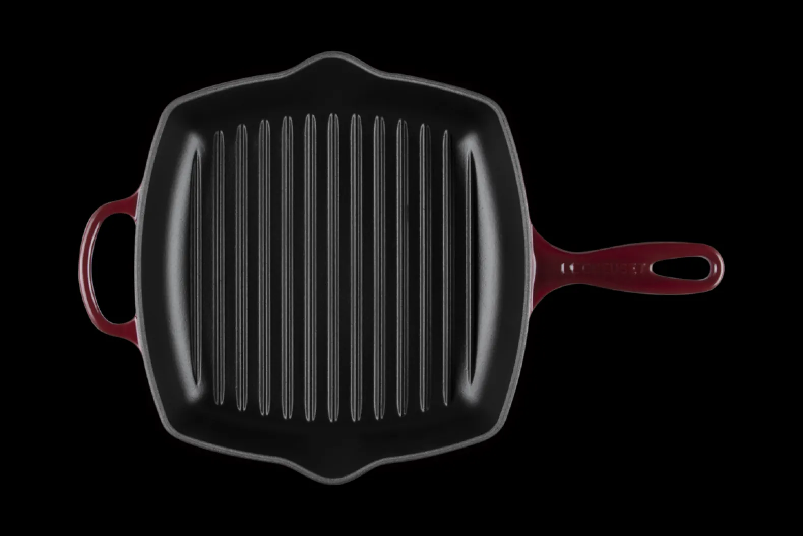 Cast Iron Square Grillit®
