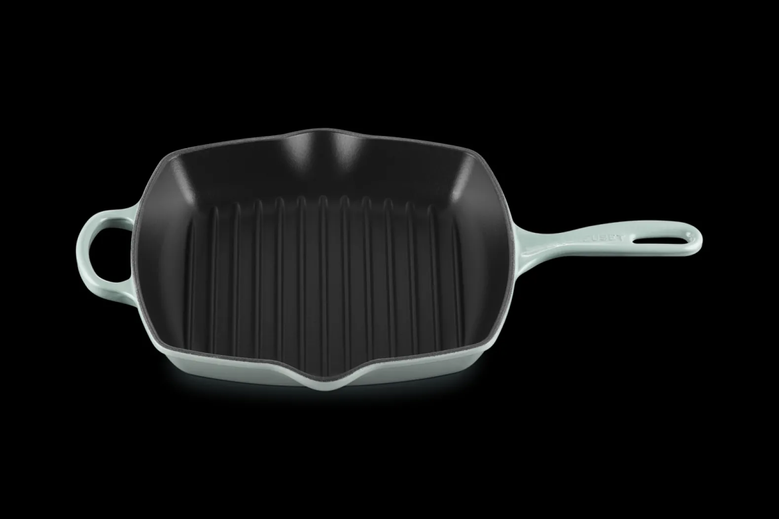 Cast Iron Square Grillit®