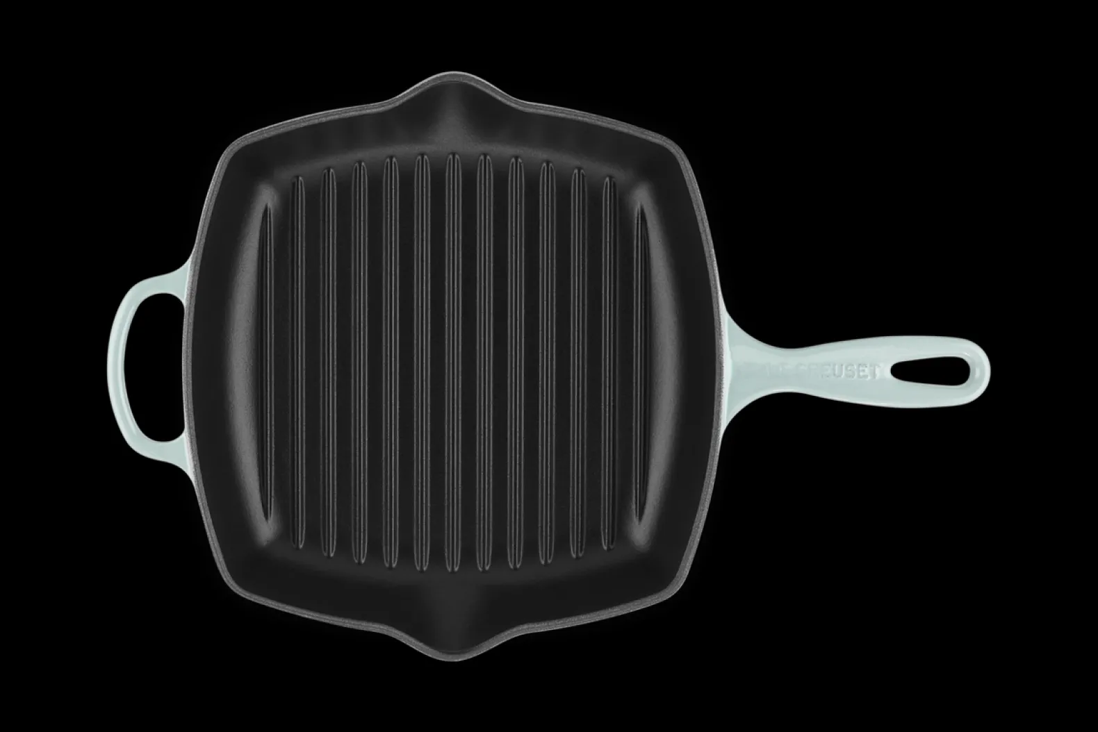 Cast Iron Square Grillit®