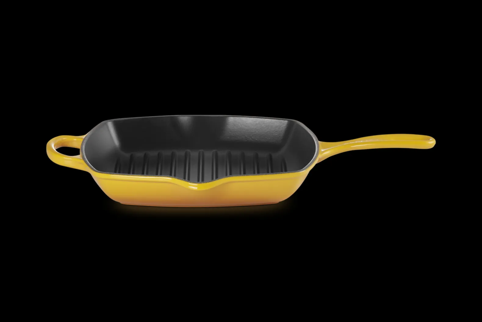 Cast Iron Square Grillit®
