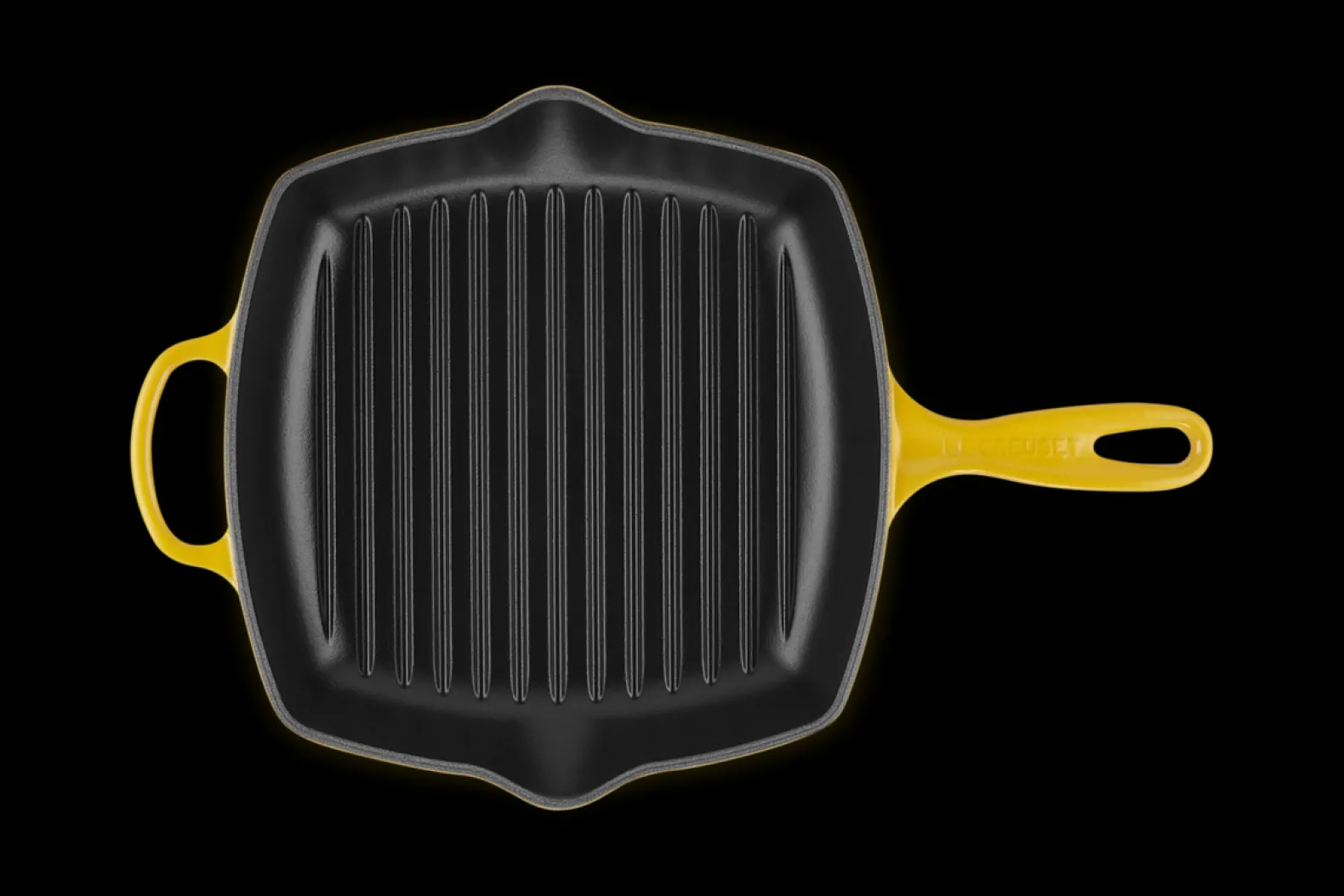 Cast Iron Square Grillit®