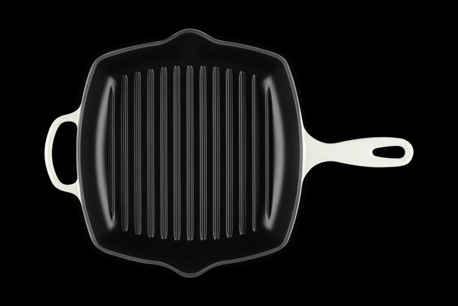 Cast Iron Square Grillit®
