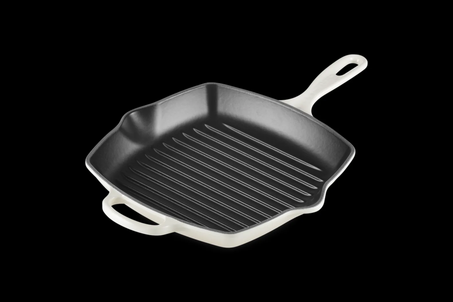Cast Iron Square Grillit®