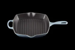 Cast Iron Square Grillit®