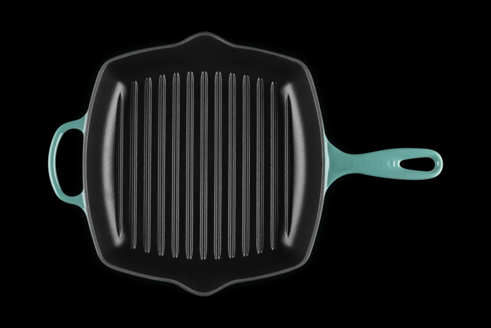 Cast Iron Square Grillit®