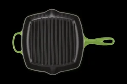 Cast Iron Square Grillit®
