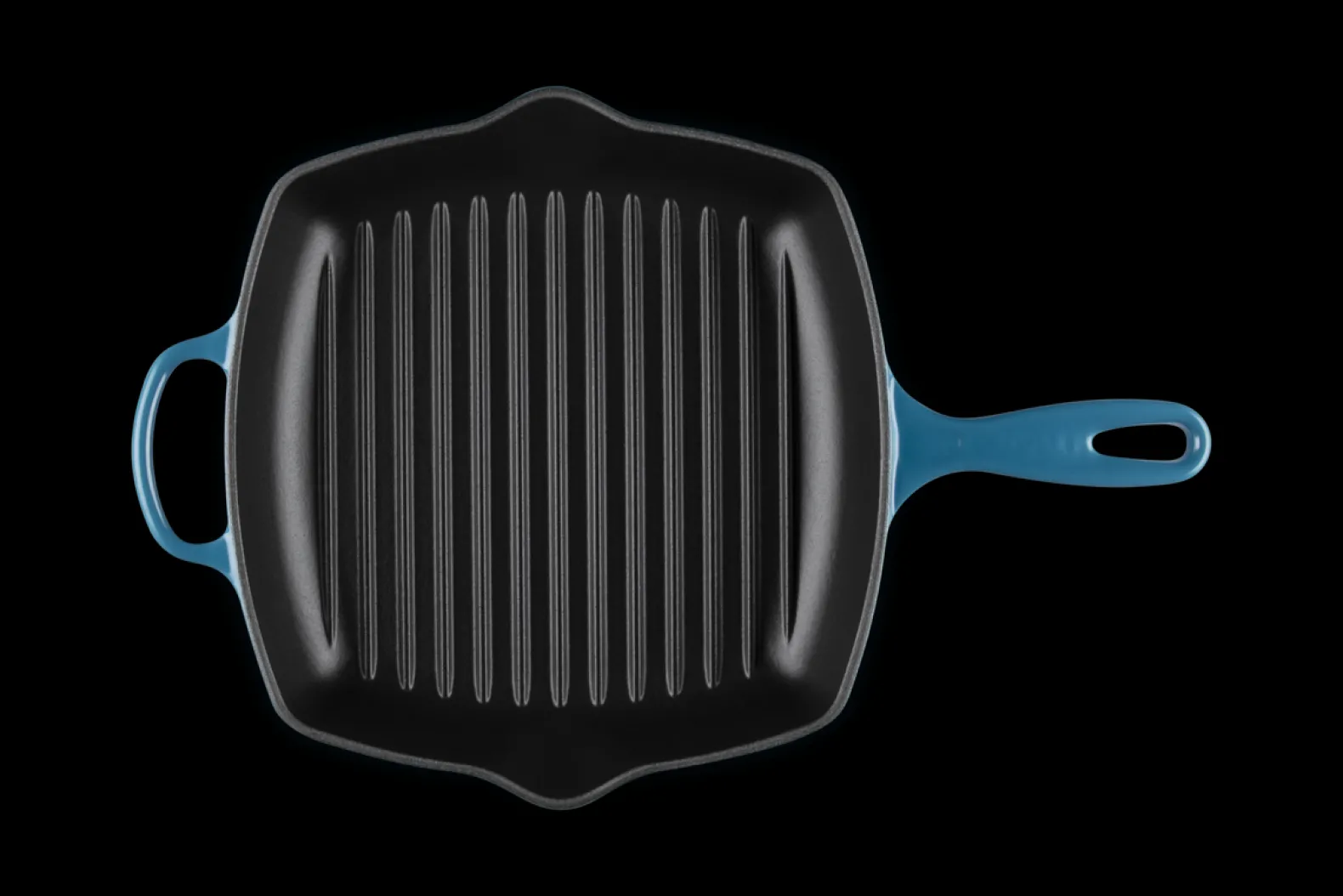 Cast Iron Square Grillit®
