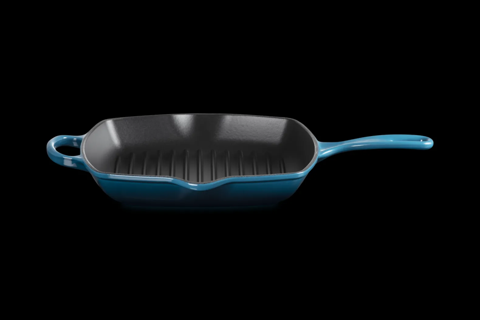 Cast Iron Square Grillit®