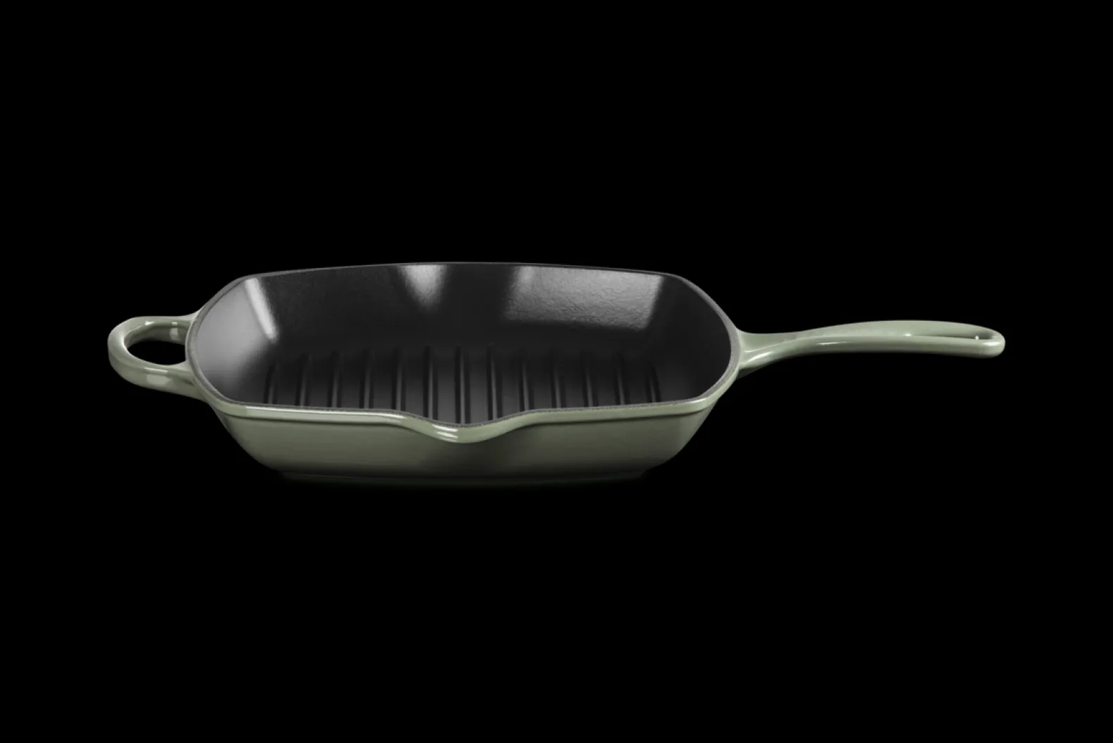 Cast Iron Square Grillit®