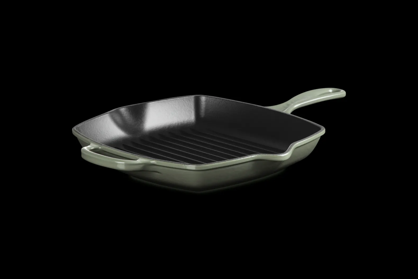 Cast Iron Square Grillit®