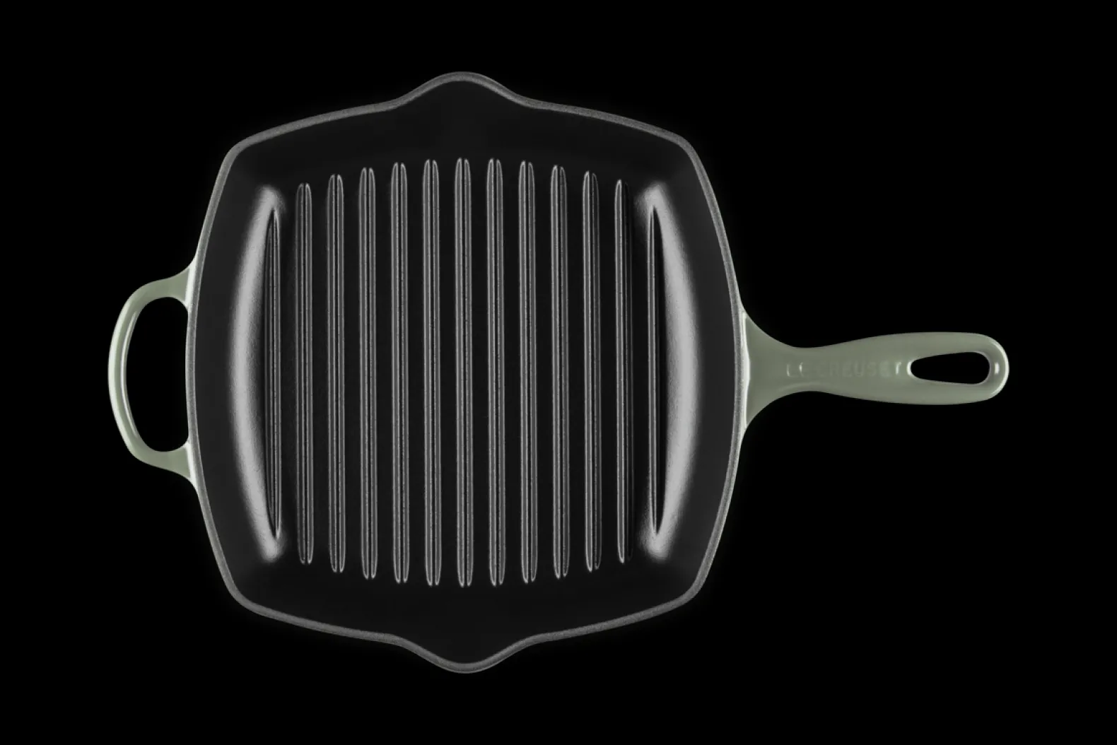 Cast Iron Square Grillit®