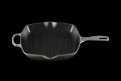 Cast Iron Square Grillit®