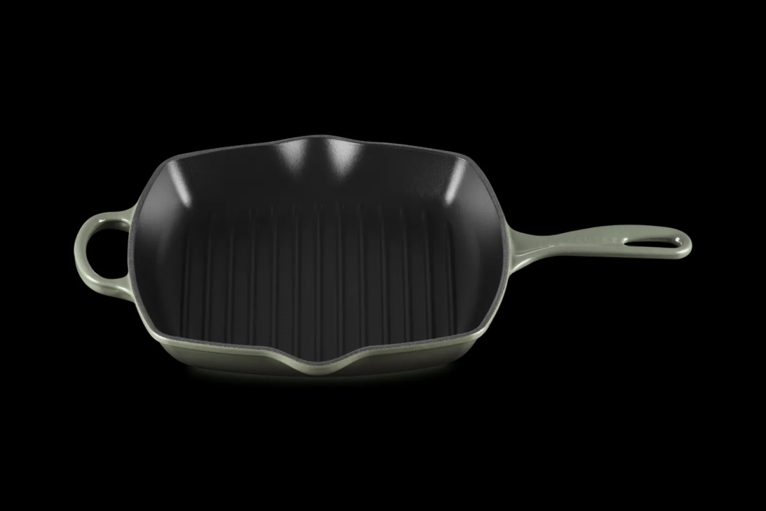 Cast Iron Square Grillit®