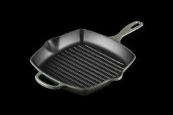 Cast Iron Square Grillit®