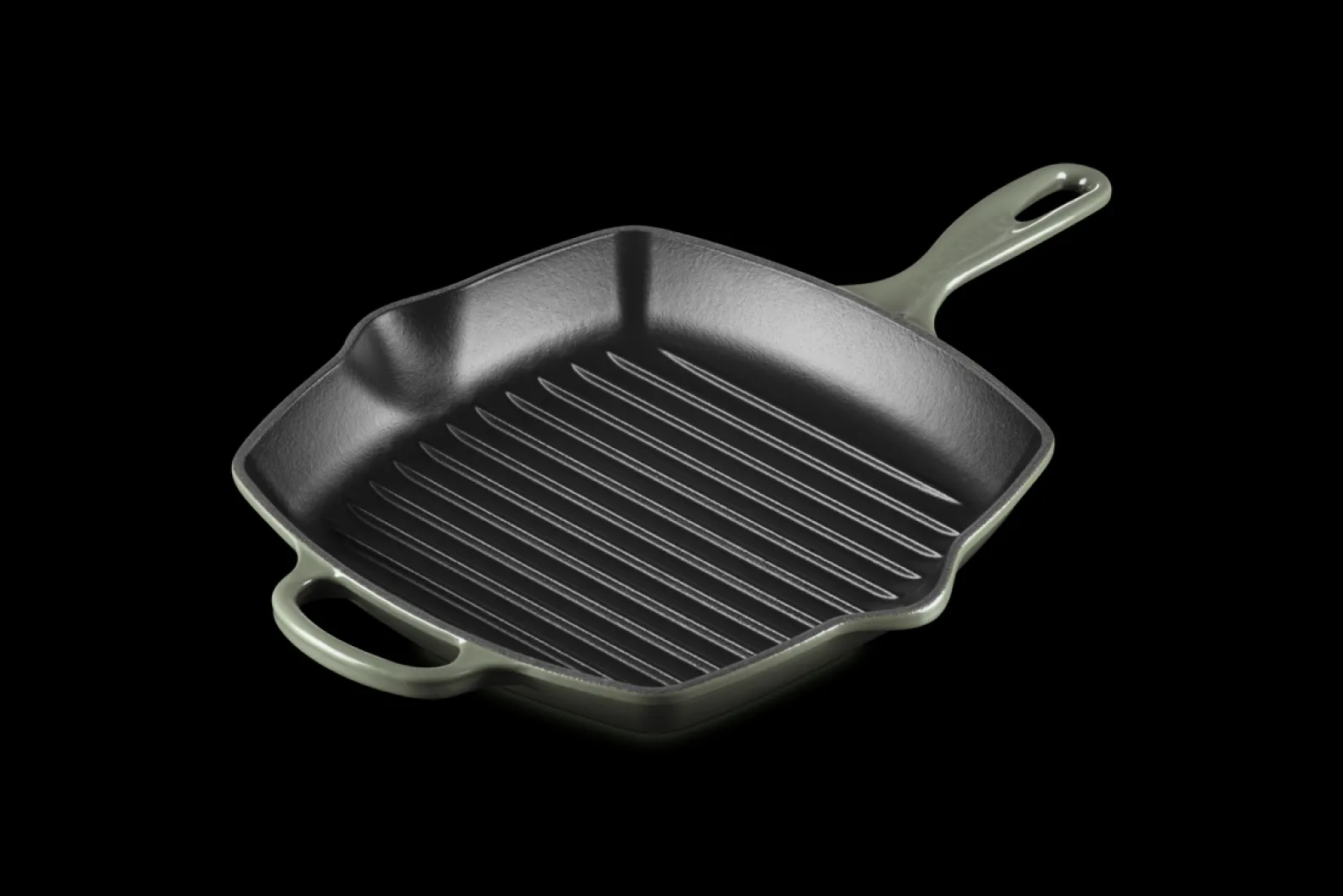 Cast Iron Square Grillit®