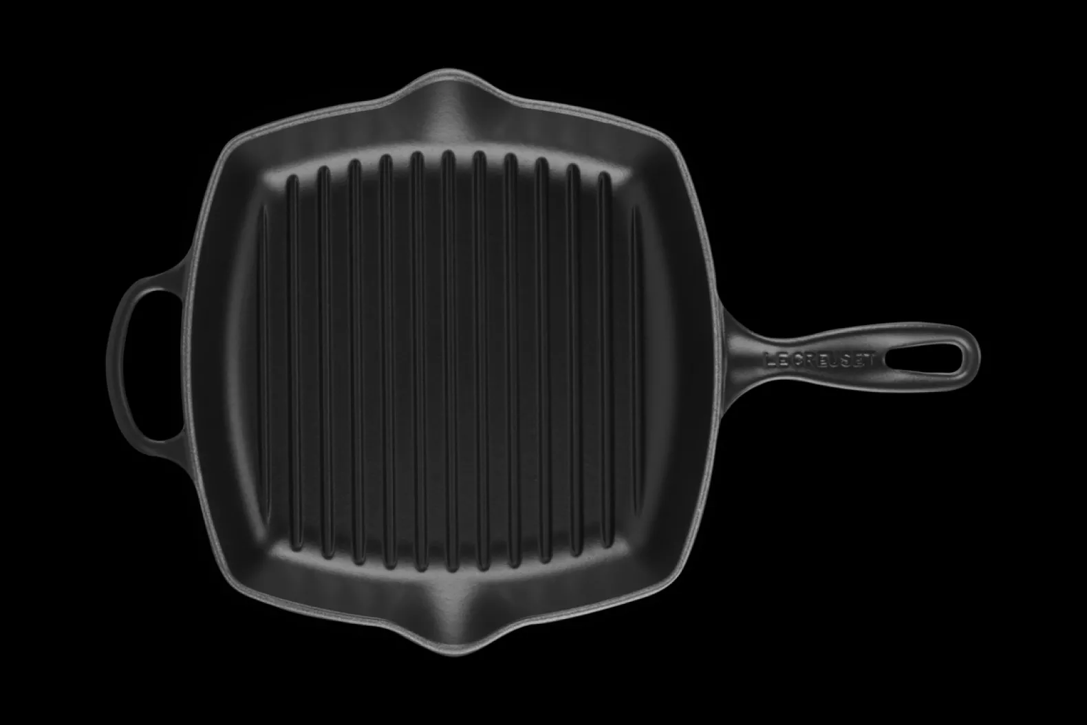 Cast Iron Square Grillit®