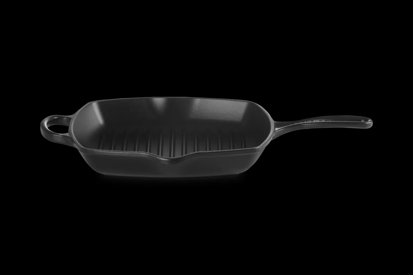 Cast Iron Square Grillit®
