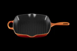 Cast Iron Square Grillit®