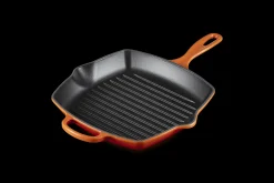 Cast Iron Square Grillit®