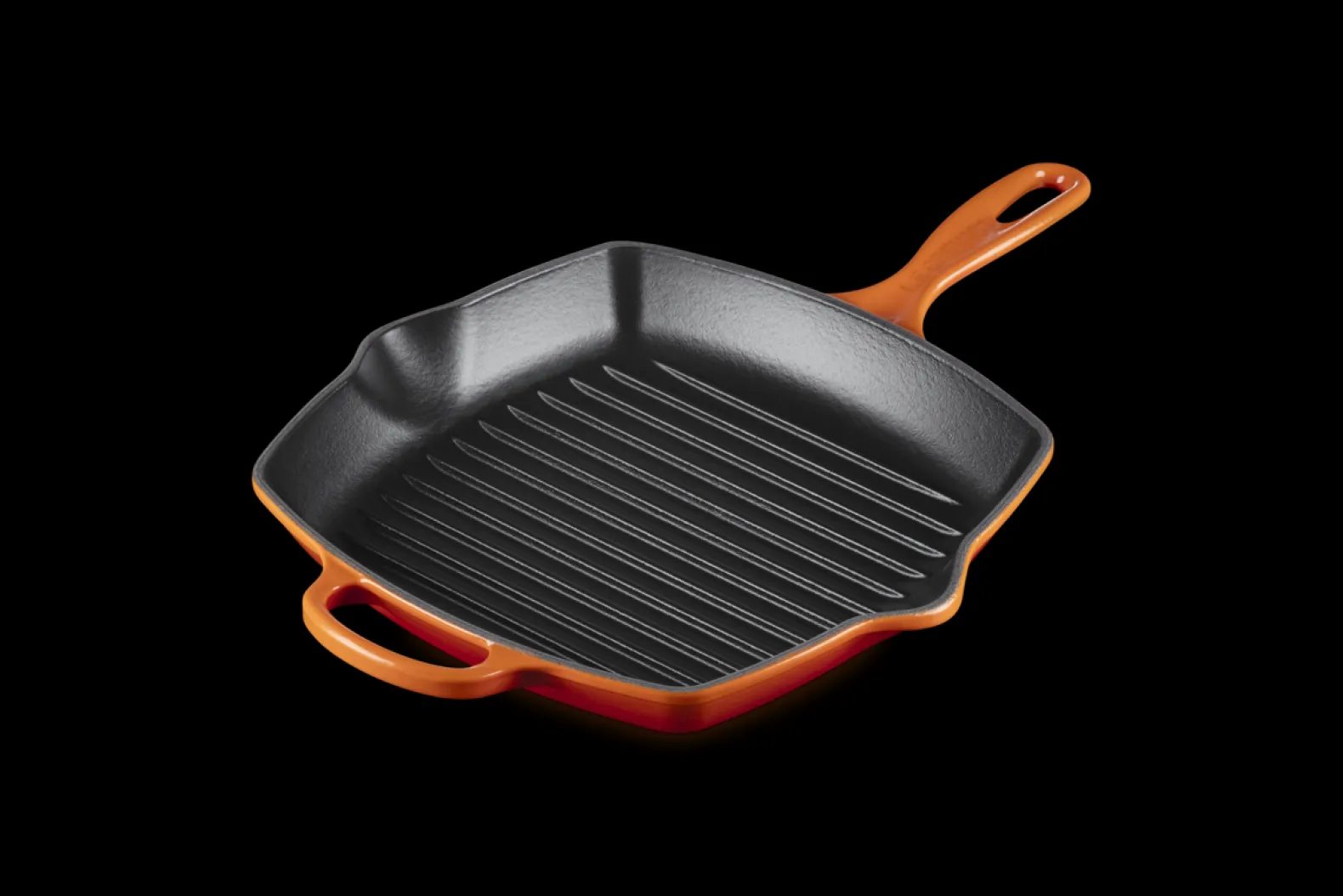 Cast Iron Square Grillit®