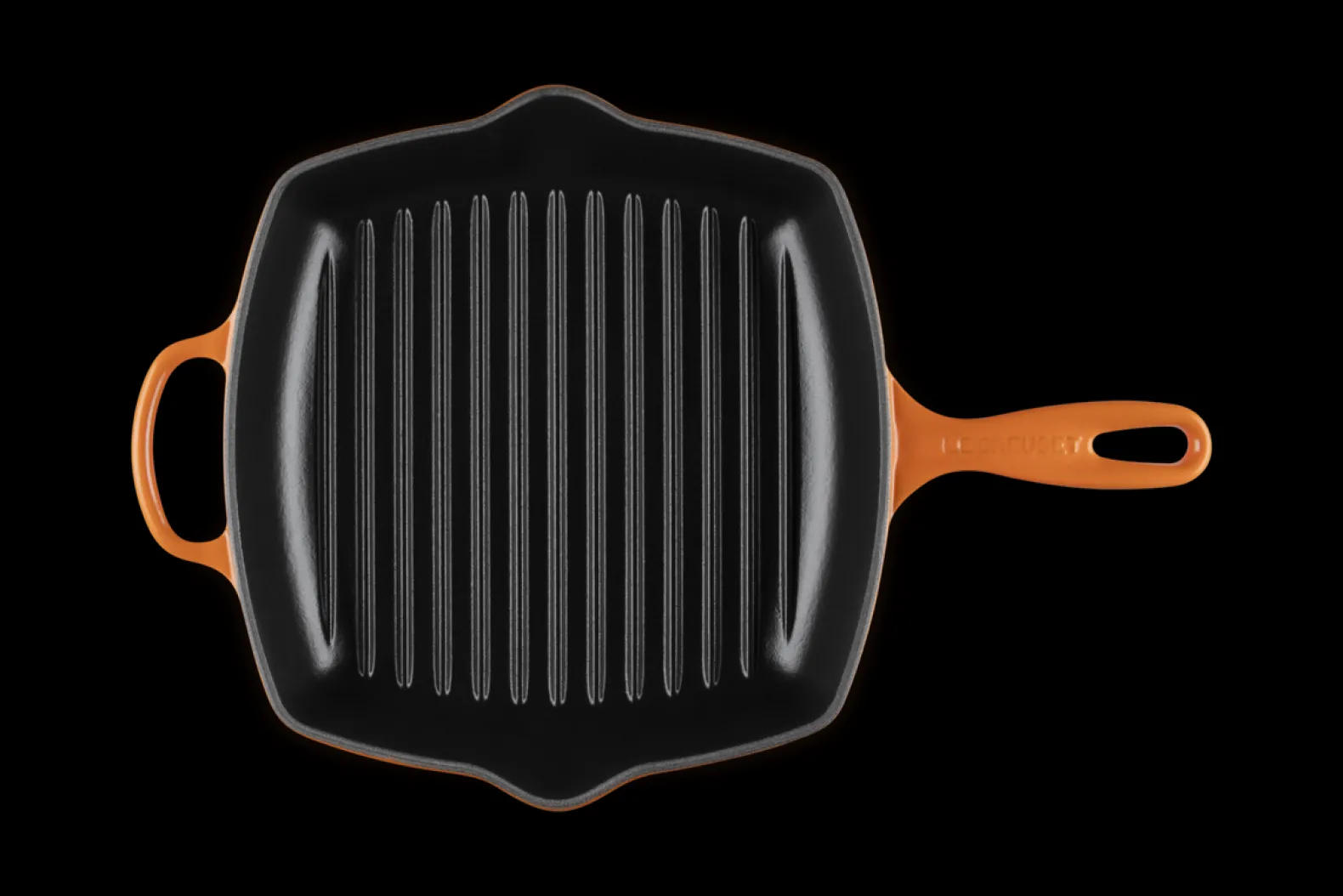 Cast Iron Square Grillit®