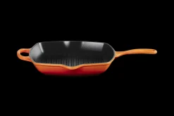 Cast Iron Square Grillit®