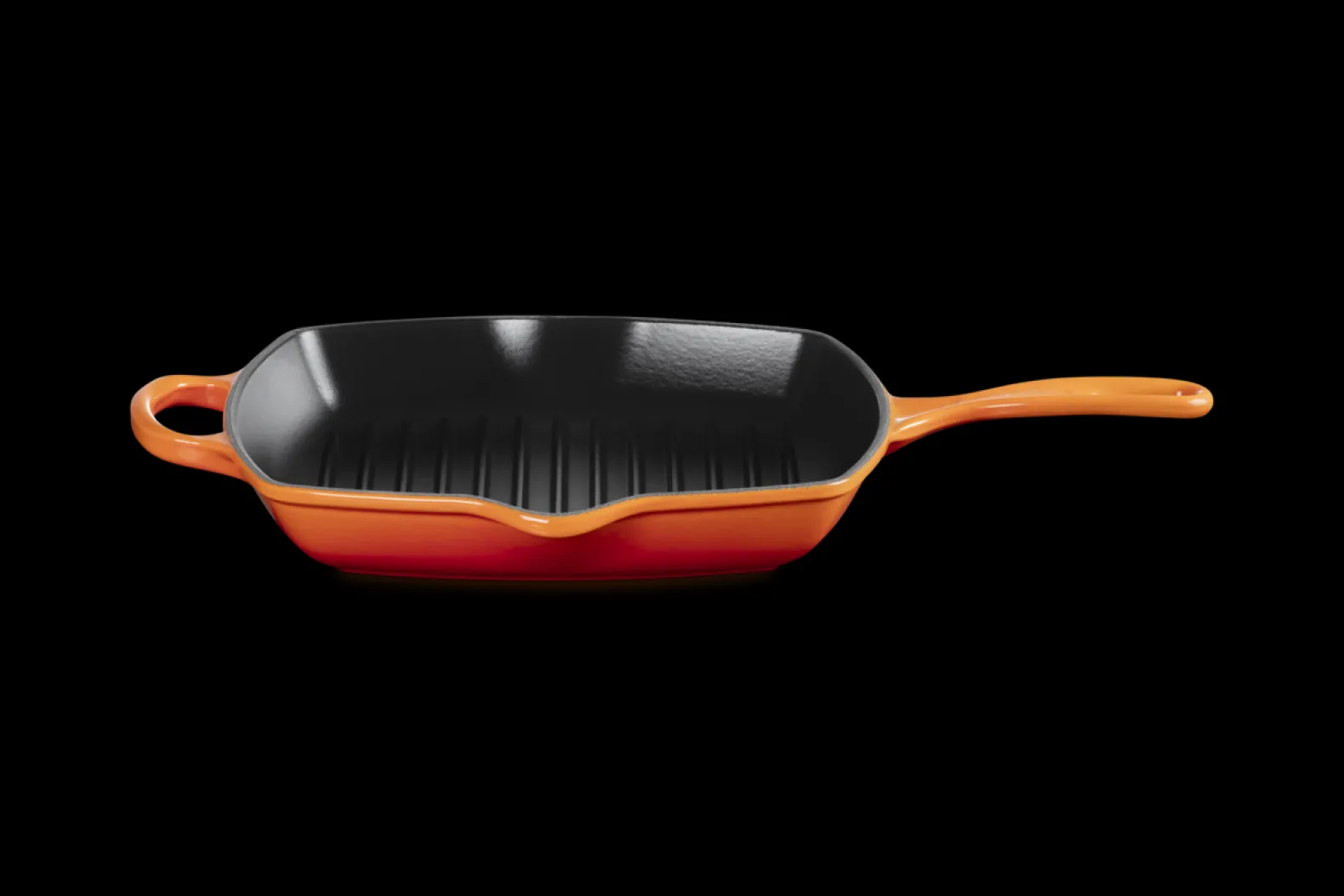 Cast Iron Square Grillit®