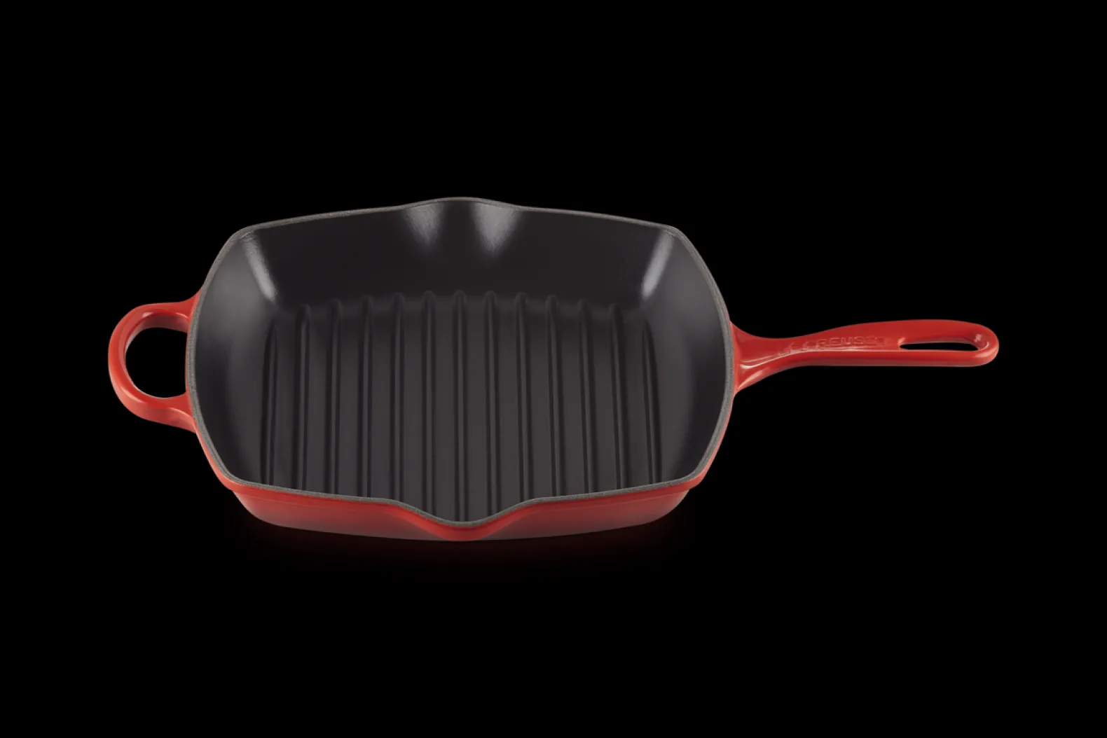 Cast Iron Square Grillit®