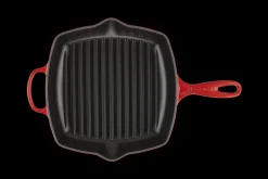 Cast Iron Square Grillit®