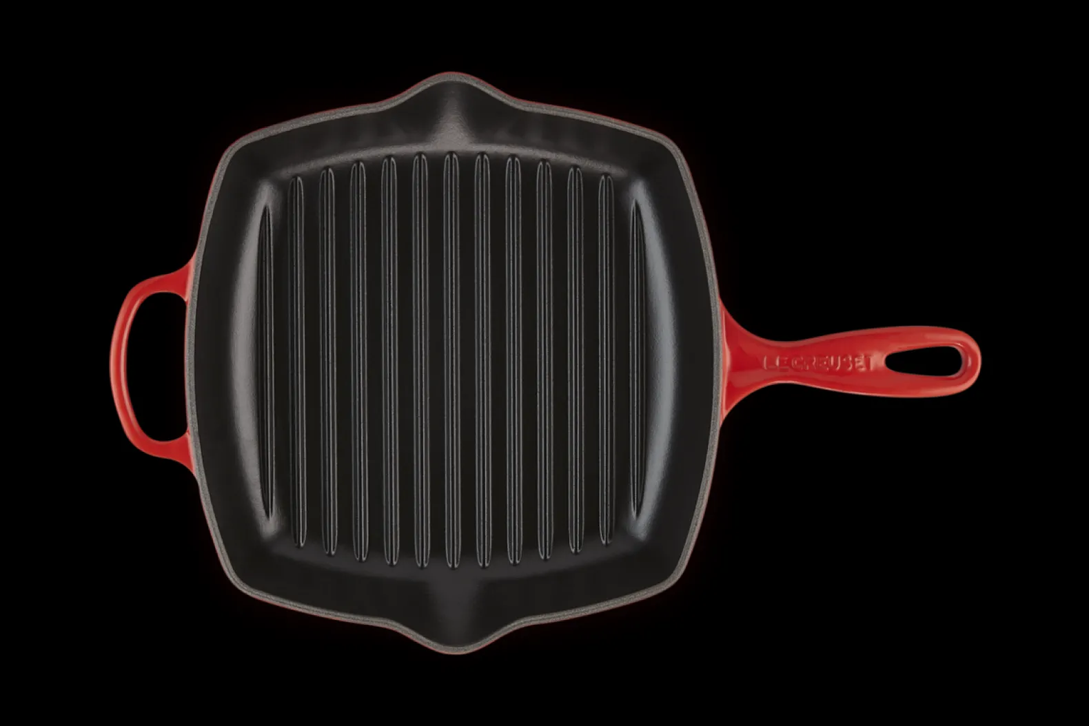 Cast Iron Square Grillit®