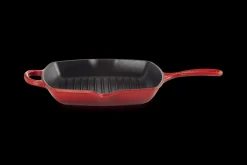 Cast Iron Square Grillit®