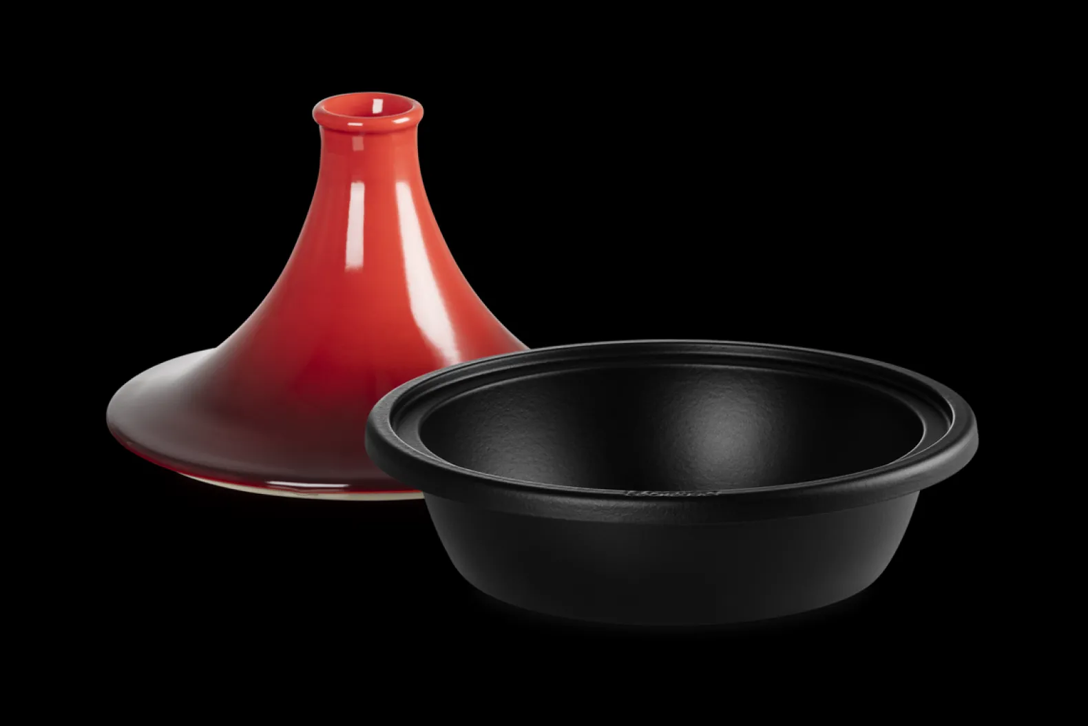 Cast Iron Tagine