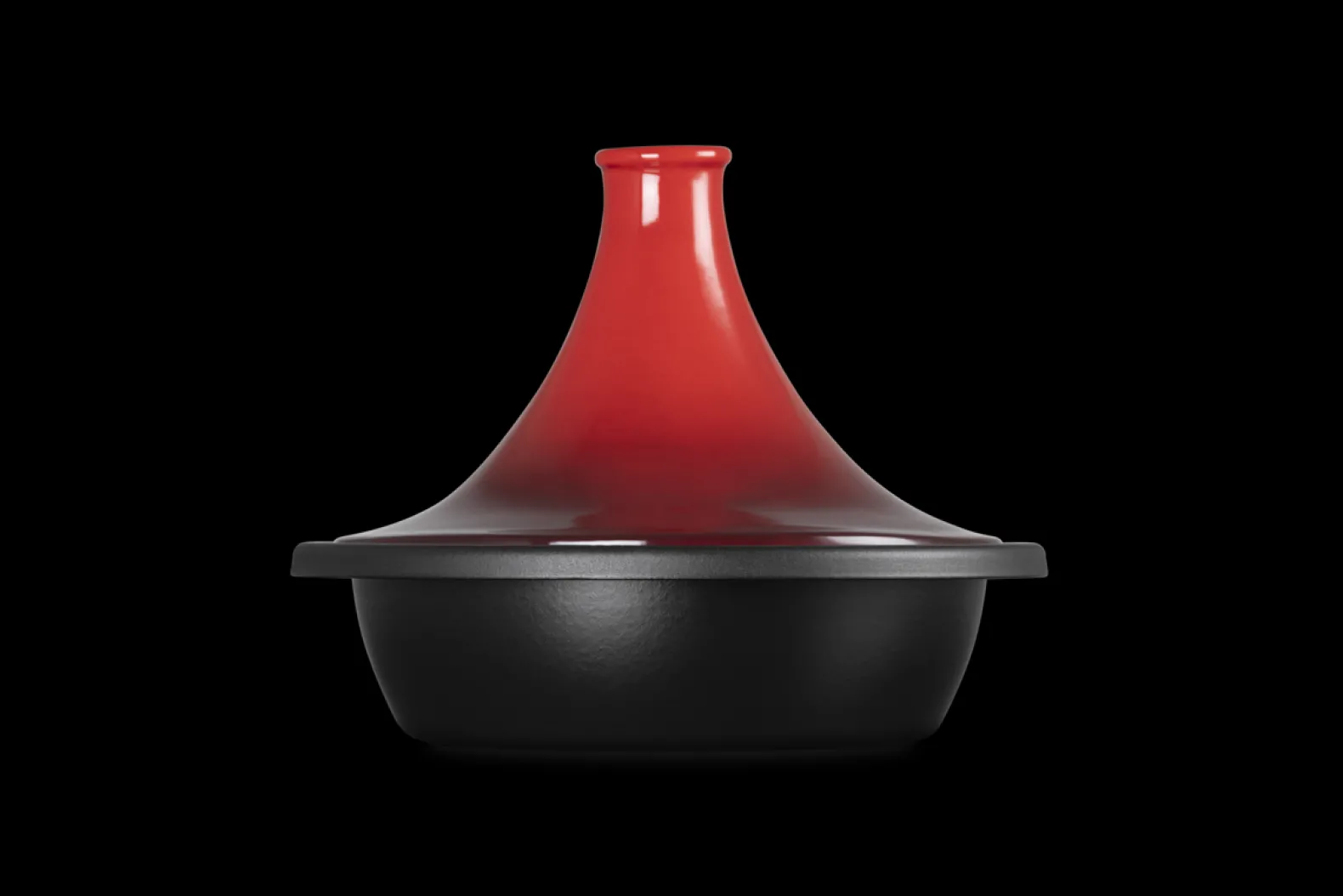 Cast Iron Tagine