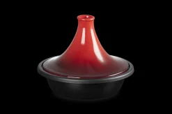 Cast Iron Tagine