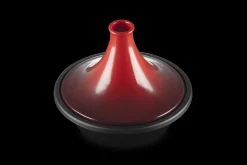 Cast Iron Tagine