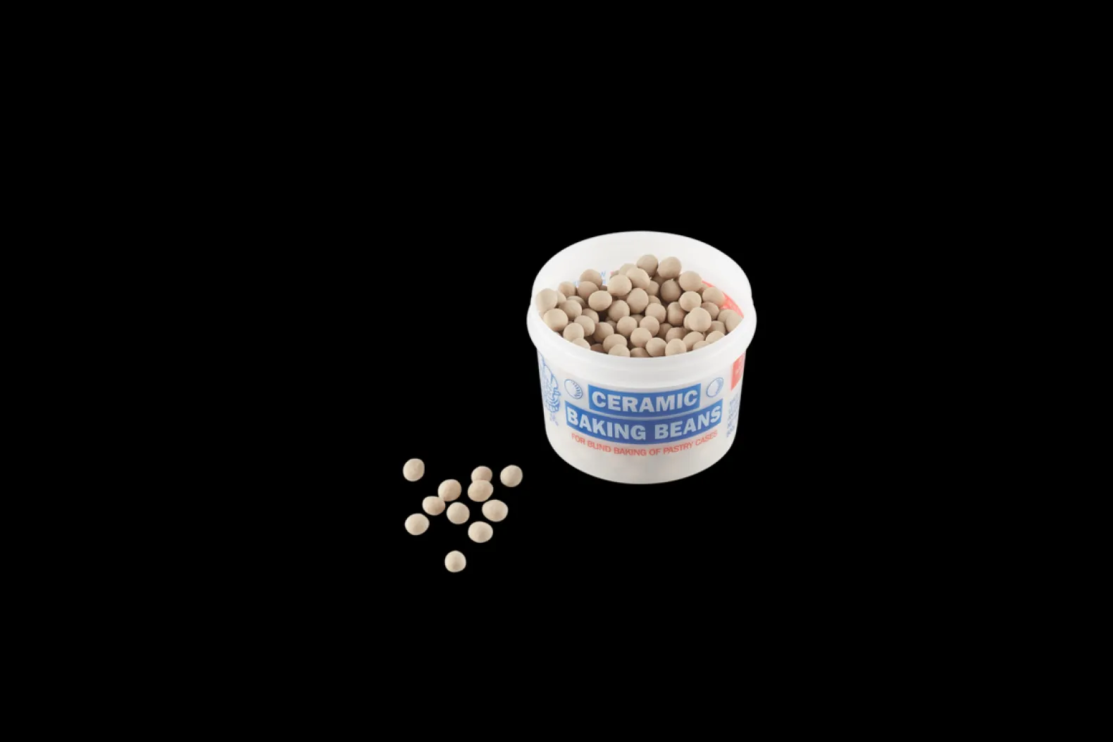 Ceramic Baking Beans