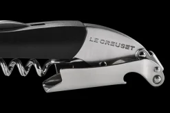 Classic Waiter's Corkscrew