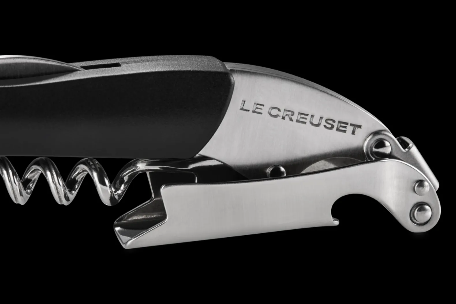 Classic Waiter's Corkscrew